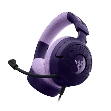 Razer Gaming Headset Kraken V4 X – 2