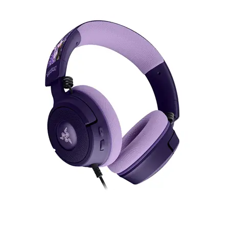 Razer Gaming Headset Kraken V4 X – 3