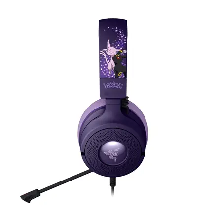 Razer Gaming Headset Kraken V4 X – 4