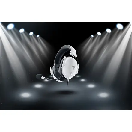 Razer Gaming Headset BlackShark V2 X – 4