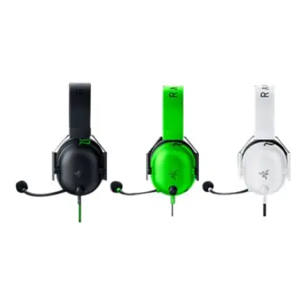 Razer Gaming Headset BlackShark V2 X – 10