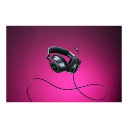 Razer Gaming Headset Kraken V4 X – 3