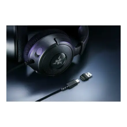 Razer Gaming Headset Kraken V4 X – 5