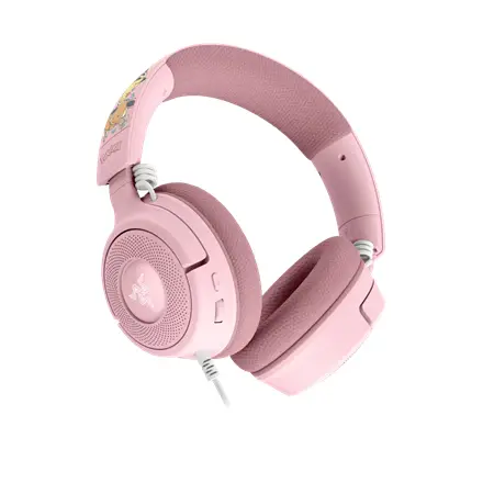 Razer Gaming Headset Kraken V4 X – 6