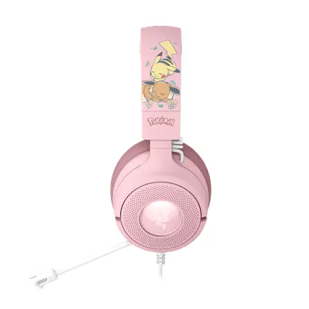 Razer Gaming Headset Kraken V4 X – 7