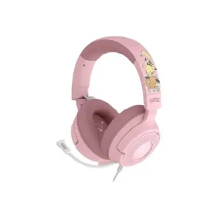 Razer Gaming Headset Kraken V4 X – 10
