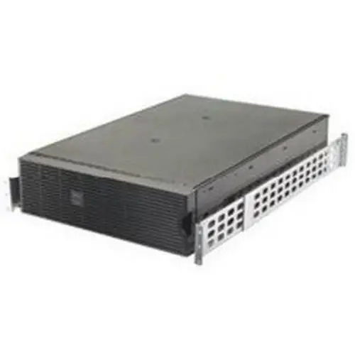 APC Smart-UPS RT 192V Battery Pack Battery enclosure 4 x battery lead acid 3U Black