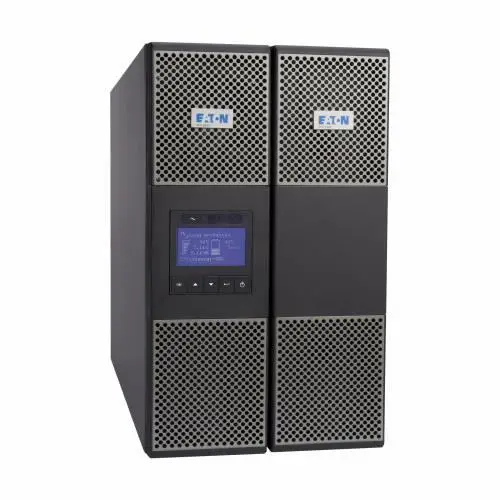 EATON 9PX 1000W/1500W EBM Extended Battery Module 48V RT 2U inkl.19Z Kit additional runtime +38/+25 bei Volllast