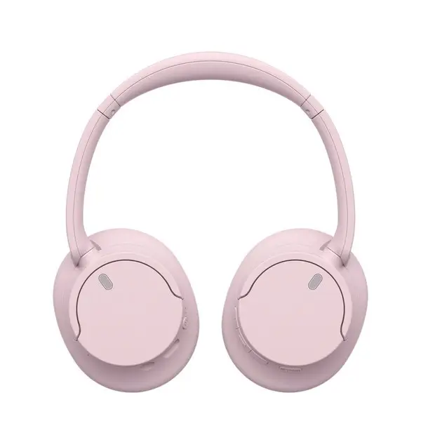 Sony WH-CH720NP Laisvų rankų įranga Vielinis ir Bevielis Su lankeliu Skambučiai / muzika C tipo USB Bluetooth Rožinė – 5