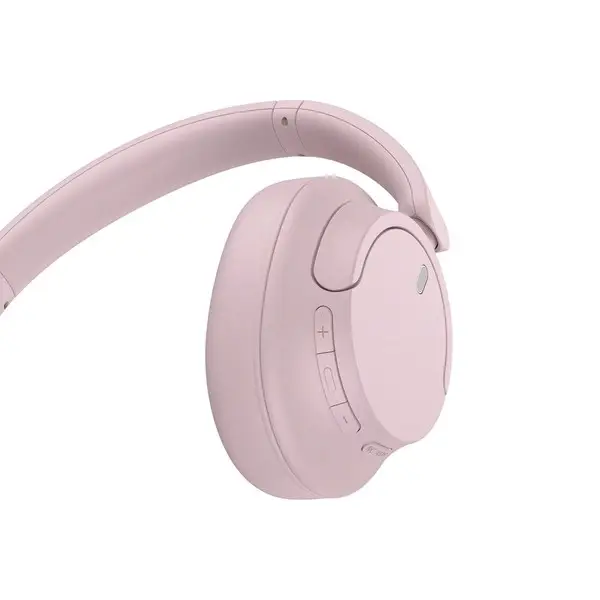 Sony WH-CH720NP Laisvų rankų įranga Vielinis ir Bevielis Su lankeliu Skambučiai / muzika C tipo USB Bluetooth Rožinė – 6