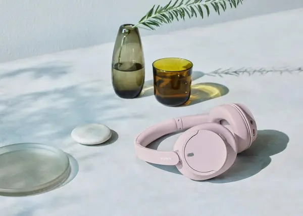Sony WH-CH720NP Laisvų rankų įranga Vielinis ir Bevielis Su lankeliu Skambučiai / muzika C tipo USB Bluetooth Rožinė – 9