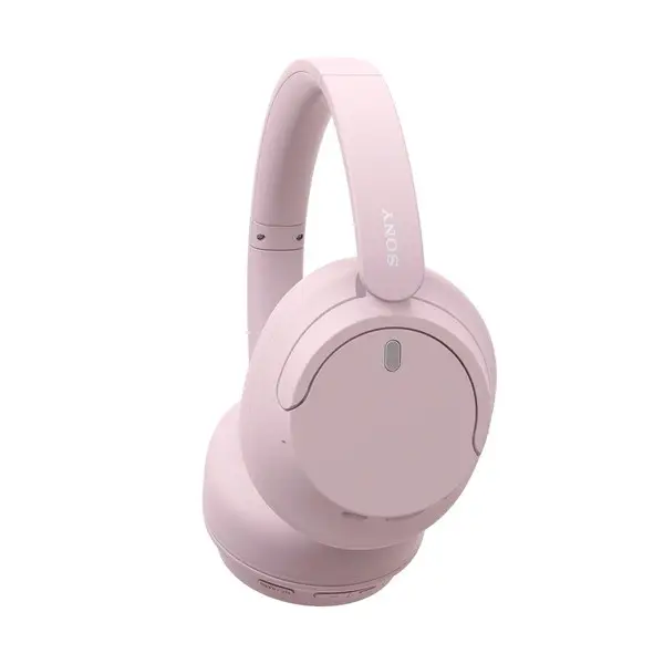 Sony WH-CH720NP Laisvų rankų įranga Vielinis ir Bevielis Su lankeliu Skambučiai / muzika C tipo USB Bluetooth Rožinė – 3