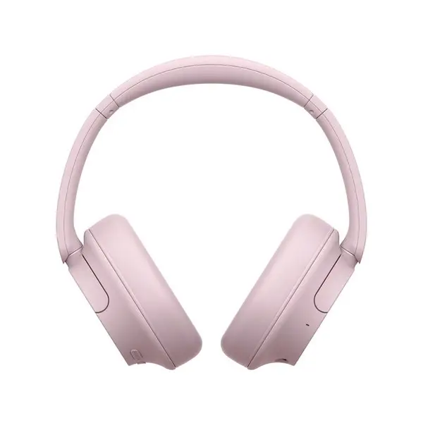 Sony WH-CH720NP Laisvų rankų įranga Vielinis ir Bevielis Su lankeliu Skambučiai / muzika C tipo USB Bluetooth Rožinė – 4
