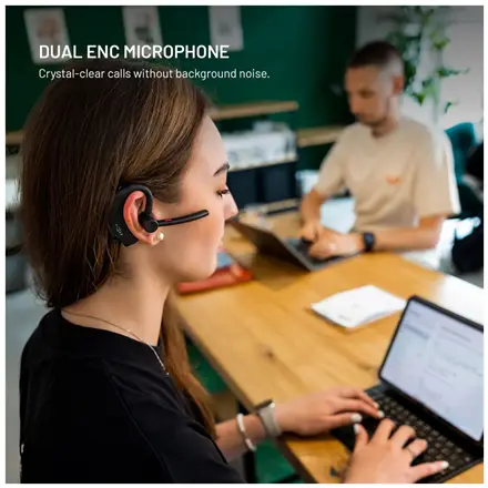Fixed Headset Talk Pro – 4