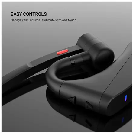 Fixed Headset Talk Pro – 5