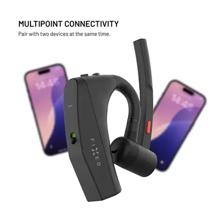 Fixed Headset Talk Pro – 6