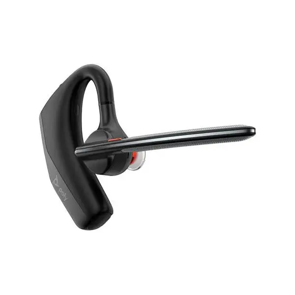 Ausinės - HP Poly Voyager Legend 30 Mono Wireless Noise-Canceling Black – 2