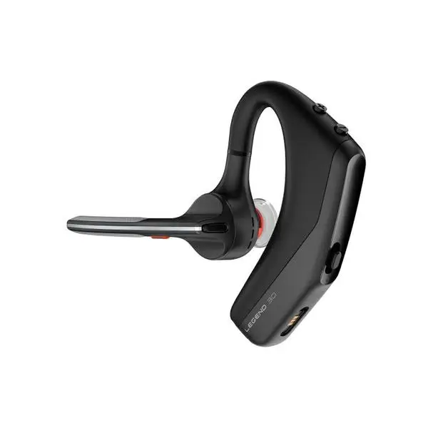 Ausinės - HP Poly Voyager Legend 30 Mono Wireless Noise-Canceling Black – 3