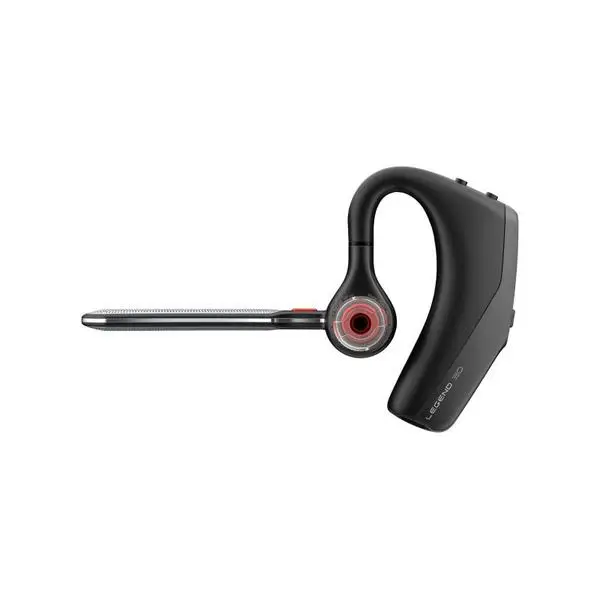 Ausinės - HP Poly Voyager Legend 30 Mono Wireless Noise-Canceling Black – 4