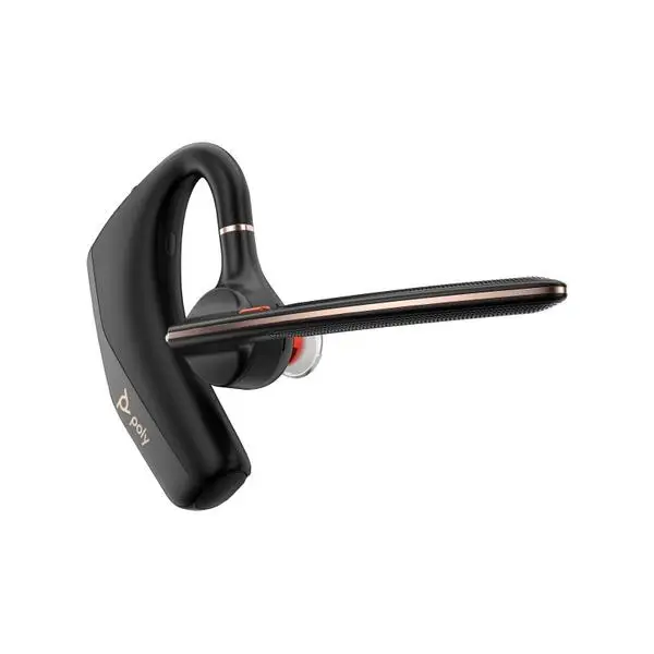 Garso įranga - HP Poly Headset Voyager Legend 50 Mono Wireless Noise-Canceling – 3