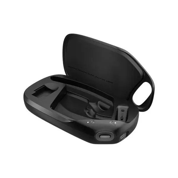 Ausinės - HP Poly Voyager Legend 50-M Triukšmo slopinimo belaidės juodos – 3