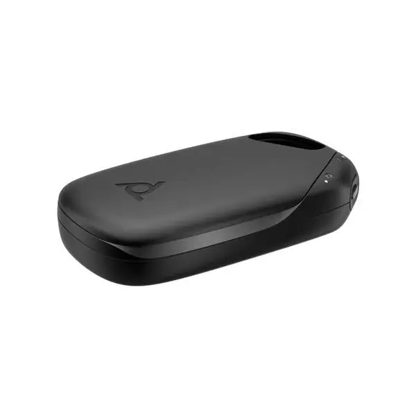 Ausinės - HP Poly Voyager Legend 50-M Triukšmo slopinimo belaidės juodos – 4