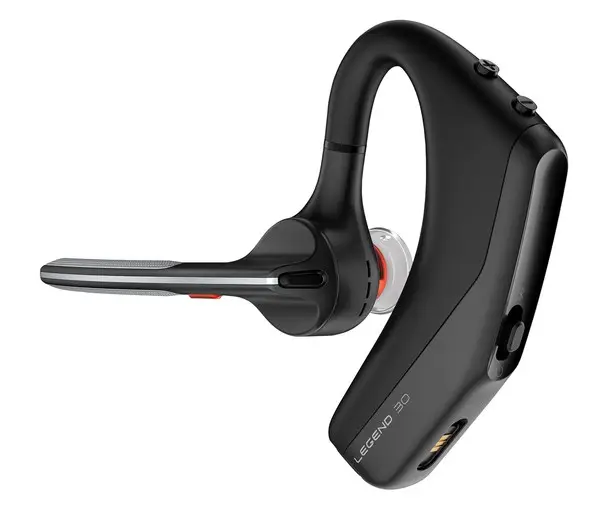 HP Poly Voyager Legend 30 Headset – 4