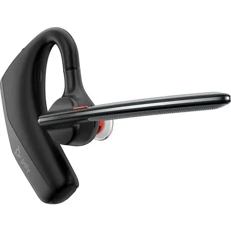 HP Poly Voyager Legend 30 Headset – 10