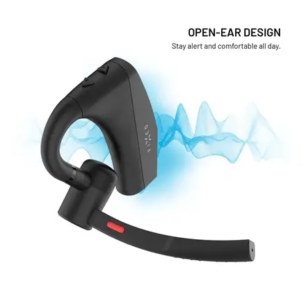 Fixed Headset Talk Pro – 2