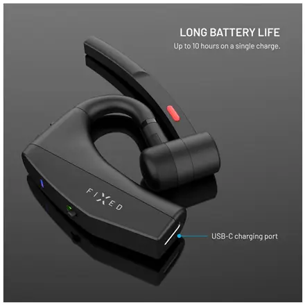Fixed Headset Talk Pro – 3