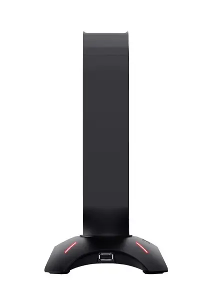 Trust GXT 265 Cintar ausinių stovas su RGB apšvietimu ir 2 USB jungtimis – 10