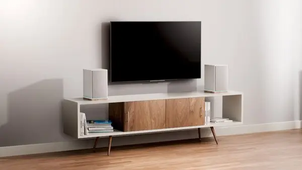 Blaupunkt BS60WH LED lentyninė kolonėlė – 2