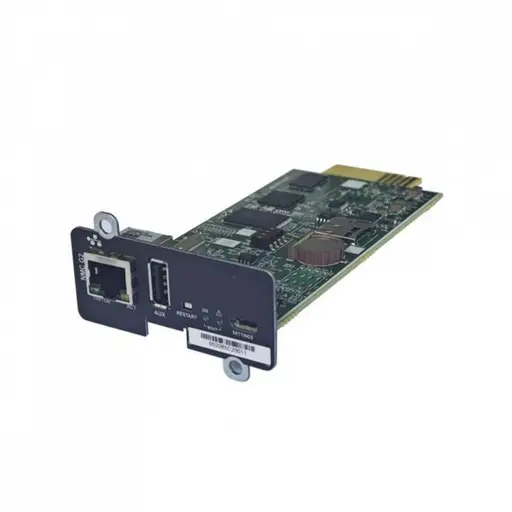 POWERWALKER 1GBPS SNMP Module for UPS Series RT/RTG/IOT PF1/6-10KVA TGB/TGS