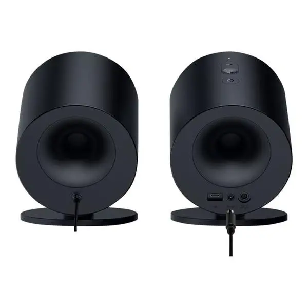Garsiakalbis - Razer Nommo V2 X Juodas – 2