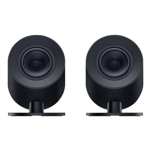 Garsiakalbis - Razer Nommo V2 X Juodas – 3