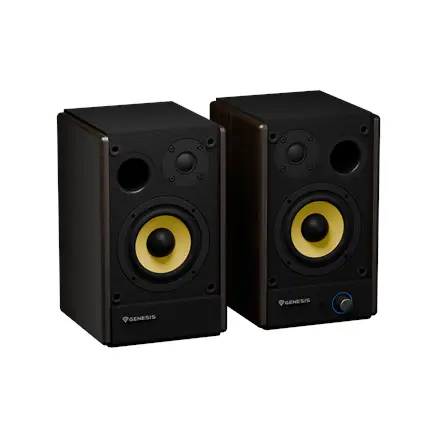 Genesis 2.0 Speakers Arsen 402BT – 2