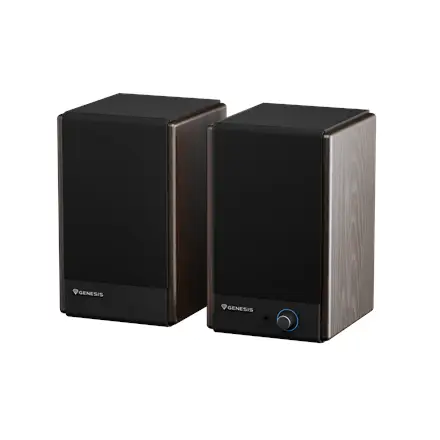 Genesis 2.0 Speakers Arsen 402BT – 3