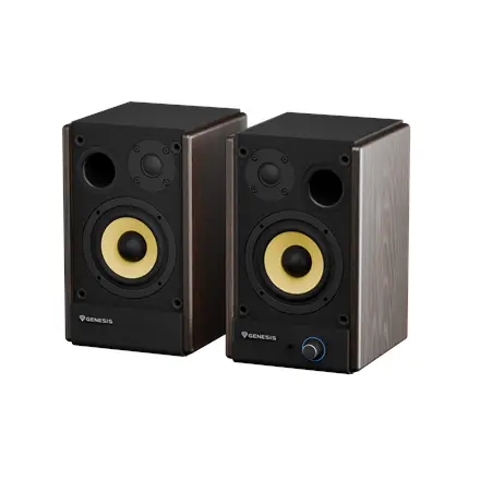 Genesis 2.0 Speakers Arsen 402BT – 4