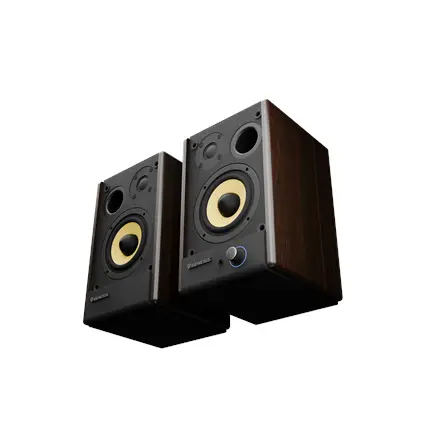 Genesis 2.0 Speakers Arsen 402BT – 9