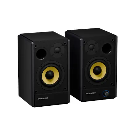Genesis 2.0 Speakers Arsen 402BT – 7