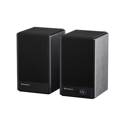 Genesis 2.0 Speakers Arsen 402BT – 8