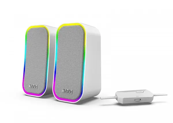 Speakers Havoc 20 grey – 2