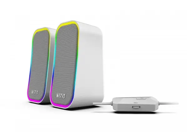 Speakers Havoc 20 grey – 4