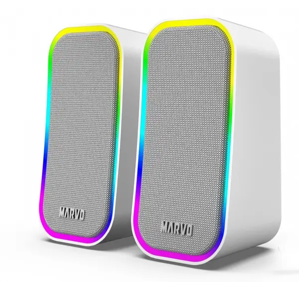 Speakers Havoc 20 grey – 5