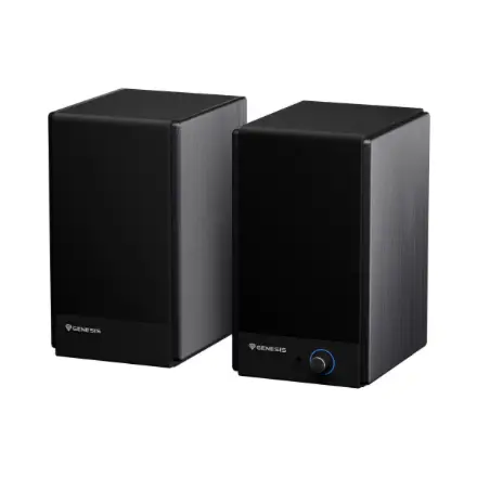 Genesis 2.0 Speakers Arsen 502BT – 3