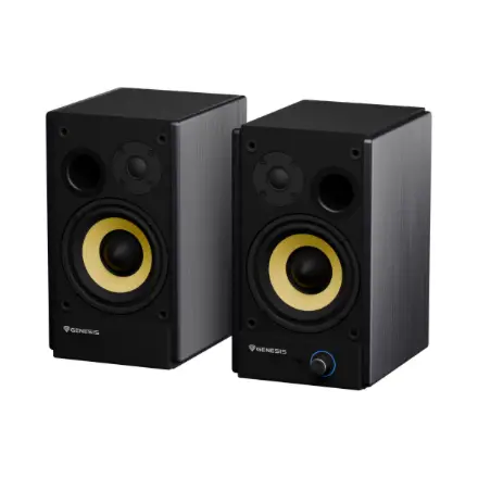 Genesis 2.0 Speakers Arsen 502BT – 4