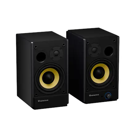 Genesis 2.0 Speakers Arsen 502BT – 10