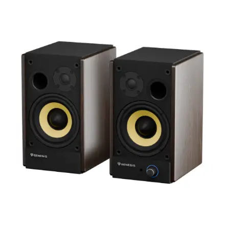 Genesis 2.0 Speakers Arsen 502BT – 4