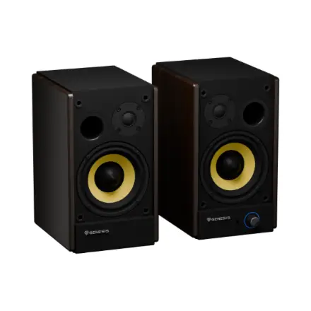 Genesis 2.0 Speakers Arsen 502BT – 6
