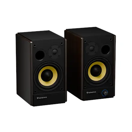 Genesis 2.0 Speakers Arsen 502BT – 8